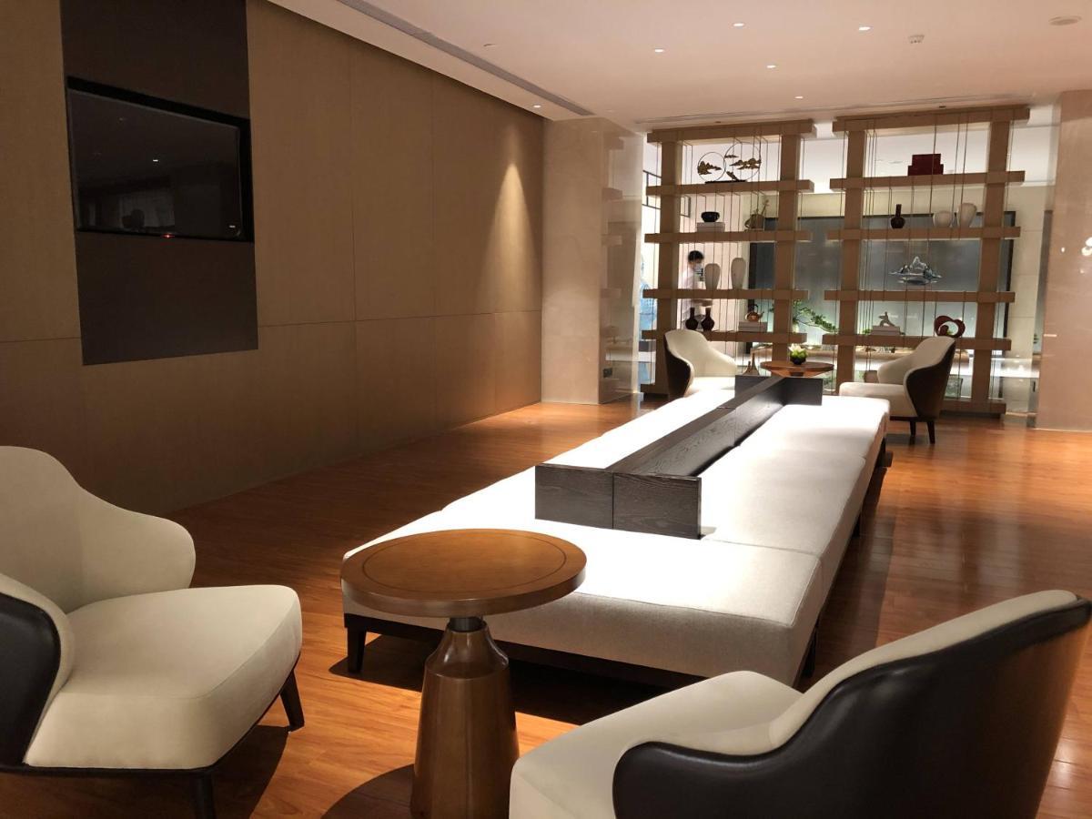Guangzhou Southern Airlines Pearl Airport Hotel- Free Shuttle Bus To Airport Экстерьер фото